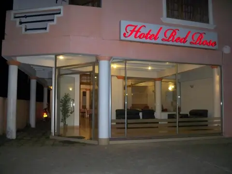 Hotel Red Rose
