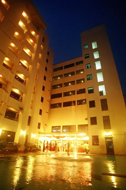 Ebina House - SHA Extra Plus