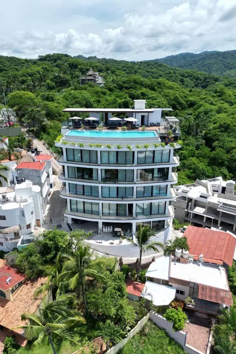 El Cielo Sayulita