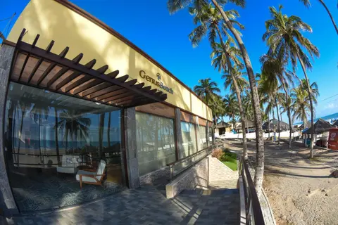 Genus Beach Hotel