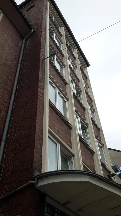 Nordsee Apartments