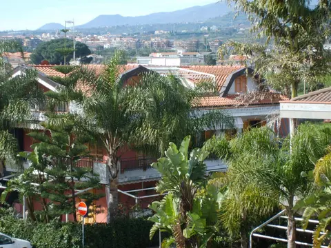 Casa Vacanze Trinacria