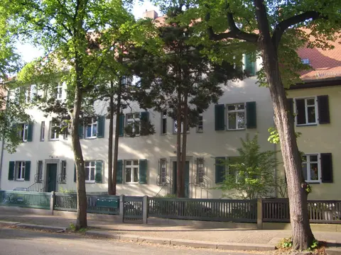Ferienwohnungen in Dresden