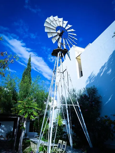 Windmill Hostel