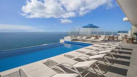 Stunning family paradise E2005 Encantame