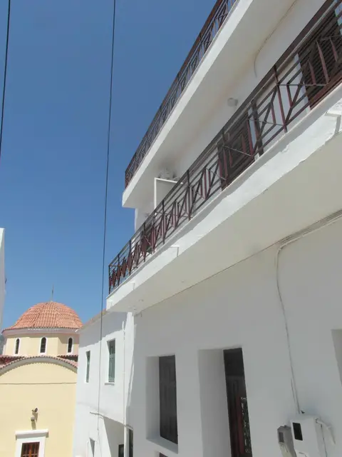 Mina Apartments