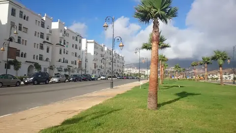 Jawharat Tetouan