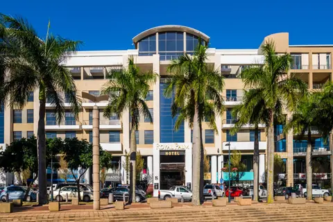 Royal Palm Hotel