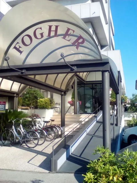 B&B HOTEL Treviso Al Fogher