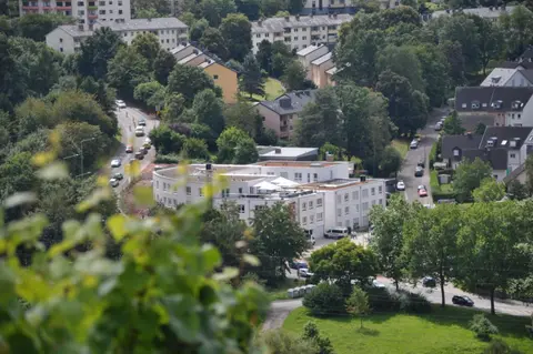Alembra - Wein Style Hotel