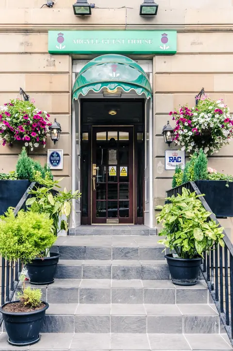 Argyll Guest House