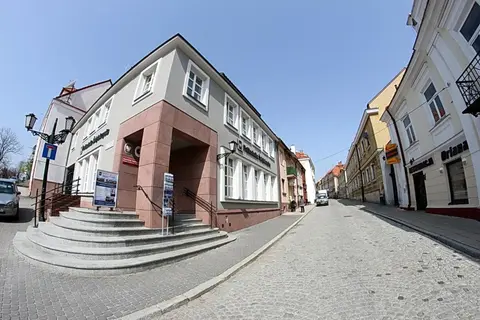 Ośrodek Architektury i Humanistyki