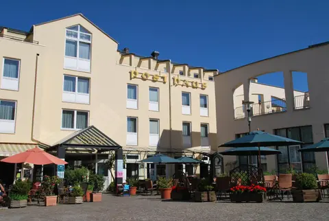 Posthaus Aparthotel Residenz