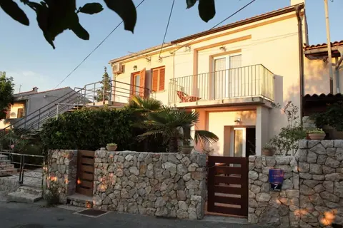 TEN-Punat Apartments