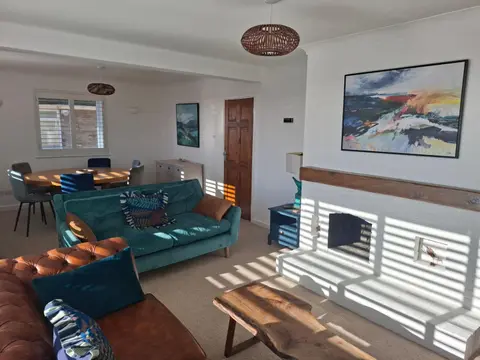 4 Bedroom House in Saltdean, Brighton
