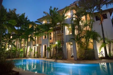 Offshore Noosa Resort
