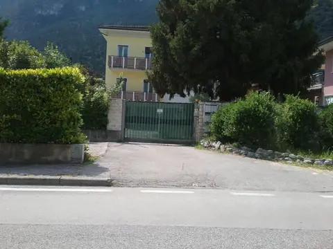 Riva Apartment Negrelli