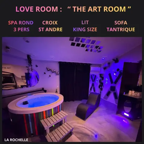 LoveroomL1TIMISTE TAR