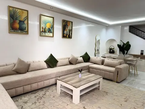 Duplex Menara Mall