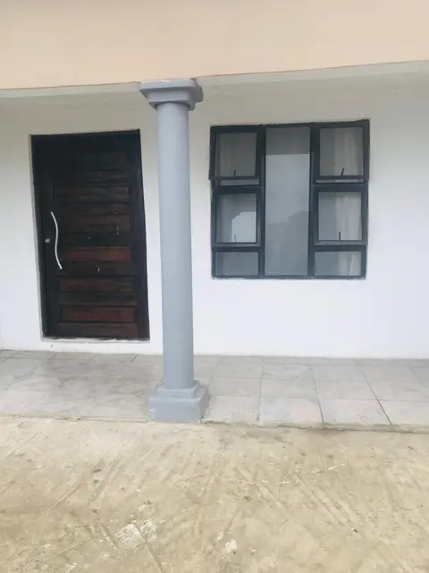 Zalu Lodge