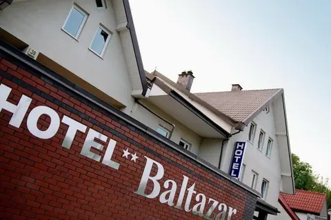 Hotel Baltazar Pułtusk