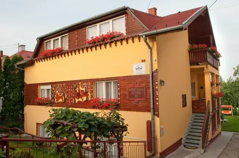Apart Júlia Villa