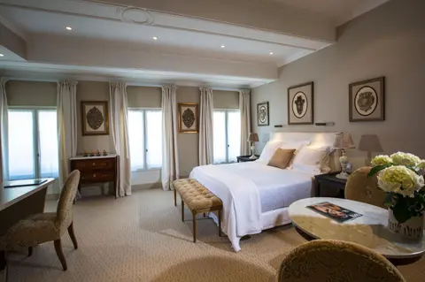 Hotel d'Europe
