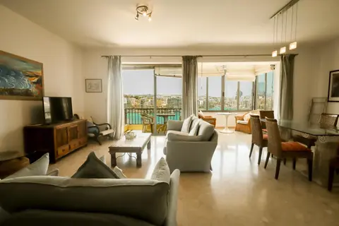 The Horizon - Sea View 8