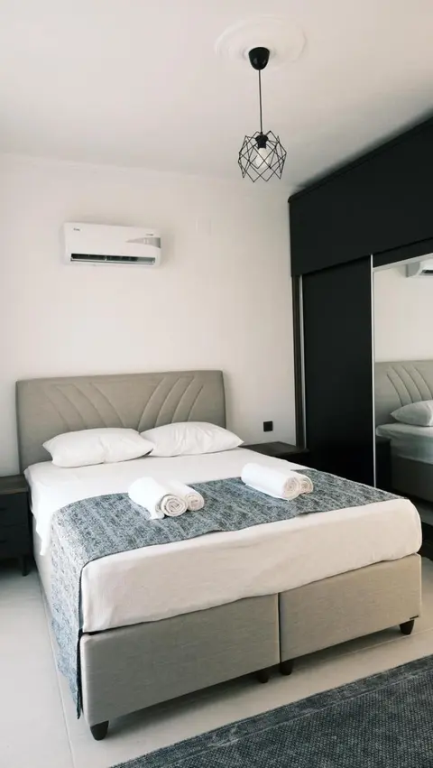 Dalaman airport lodge