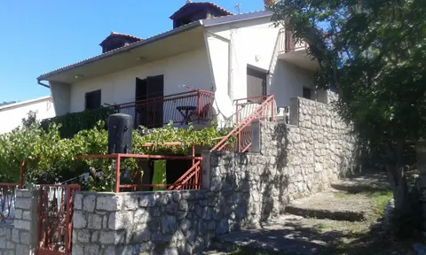 Apartment Danica