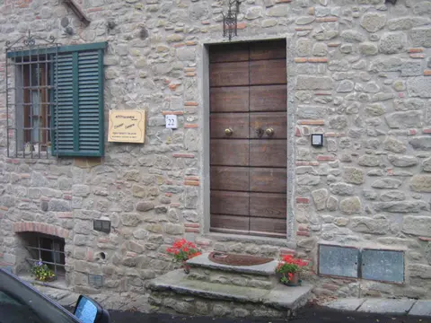Casa Velia