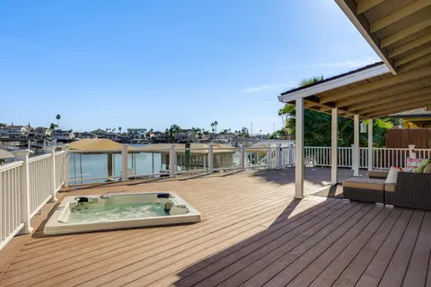 5 Min to Fast Water: Waterfront Discovery Bay Home
