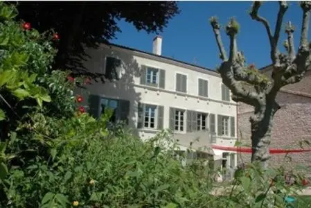 Le Clos de l'Abbaye