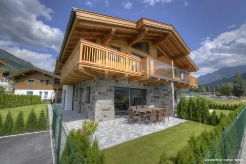Deer & Dear Luxury Chalet