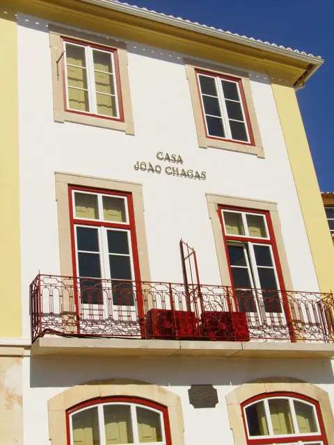 Casa João Chagas Guesthouse, Constância, By Viva a Vida - Alojamentos e Hotels