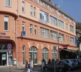 Hotel Central