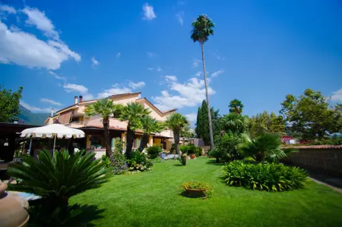 La Magnolia B&B