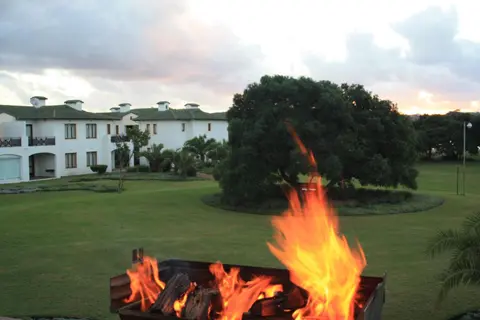 Keurbooms River Lodge 1115