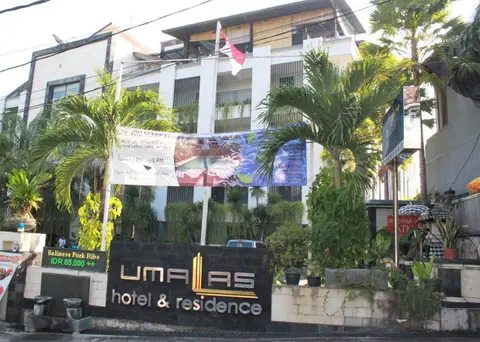 Umalas Apartment