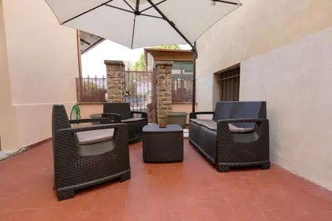 Domus Fabia - Rooms & Apartments