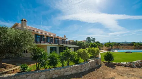 Villa Mathea
