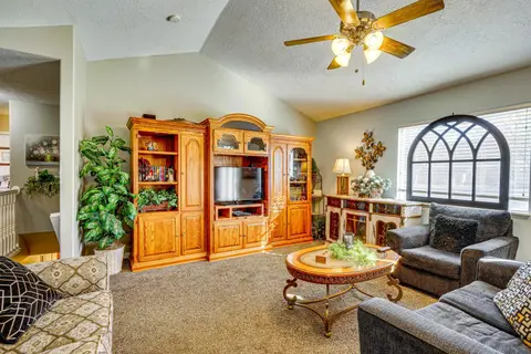3,500-Sq-Ft Holiday Gem w/ Game Room in Heber City