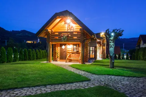 Village Cottage - Koča na vasi