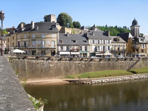 Hôtel Le P'tit Monde