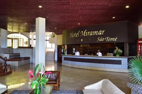 Miramar São Tomé