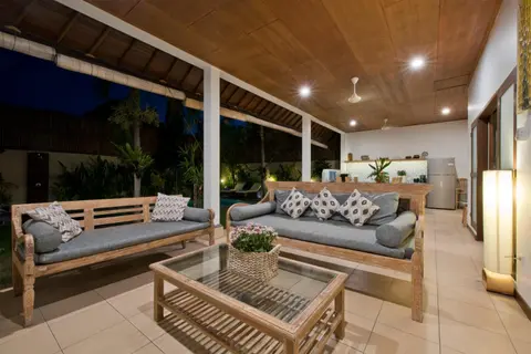 Villa Star