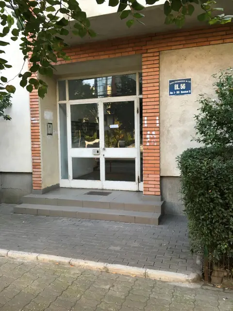 Green Apartment