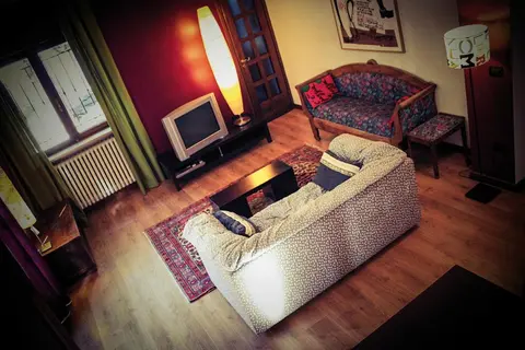 Maison Balan