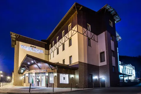 Hotel Piotr Spa&Wellness