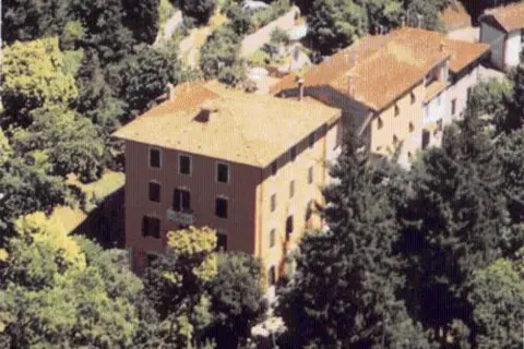 Albergo Ristorante Guidi